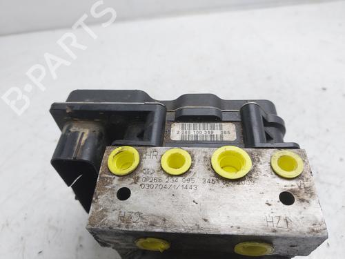 ABS pump BMW X5 (E53)  | BP18472271M43 