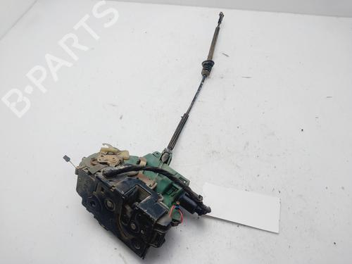Rear left lock SEAT IBIZA III (6L1)  | BP29255737C100 