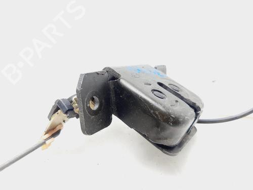 Tailgate lock KIA CARENS II MPV (FJ) 2.0 CRDi | BP20698241C101 