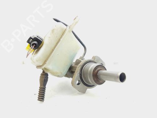 Brake master cylinder SKODA FABIA II (542)  | BP21023356M77 