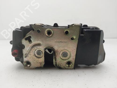 Used Rear left lock Rear left lock 38302111 38302111