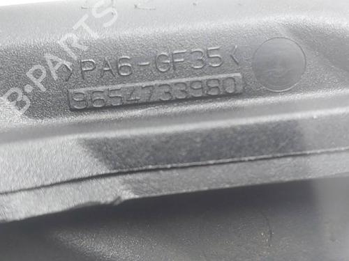 Pipe FORD MONDEO IV (BA7) | BP40225751M125 - Image 3
