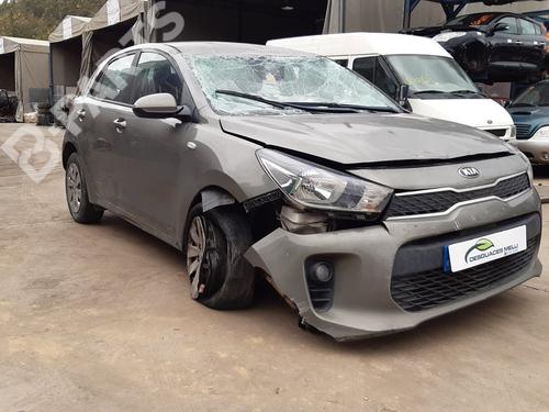 Rear mirror KIA RIO IV (YB, SC, FB) 1.25 | BP7801693I6  - Image 6