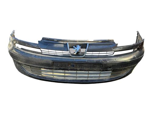 Used Front bumper PEUGEOT 807 (EB_) [2002-2026]  32509384