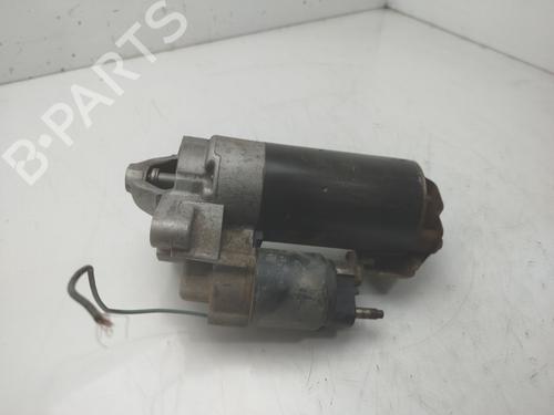 Startmotor CITROËN SAXO (S0, S1) 1.5 D (57 hp) 32317311