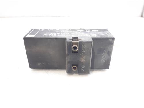 Electronic module SEAT IBIZA III (6L1)  | BP16583636M83 