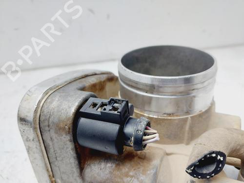 Throttle body SEAT LEON (1P1)  | BP27801071M82 
