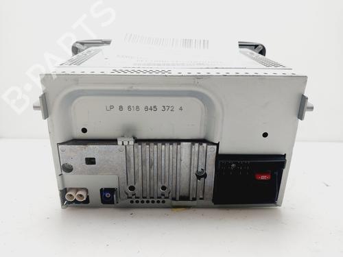 Radio AUDI TT (8J3) 2.0 TFSI | BP29875339E6