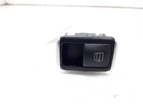 Right rear window switch MERCEDES-BENZ E-CLASS (W212) E 200 CDI / BlueTEC (212.005, 212.006) (136 hp) A2049058102 | A2049058102 |