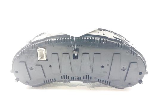 Instrument cluster CITROËN C4 II (NC_)  | BP16641700C47 