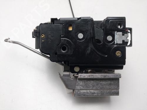 Used Front left lock Front left lock AUDI A4 B6 Convertible (8H7) 2.5 TDI (163 hp) 33119080 33119080