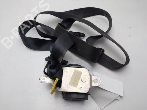 Front left seatbelt KIA CEE'D SW (ED) 1.6 CRDi 115 | BP33401609I26  - Image 5