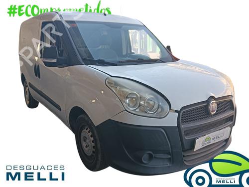 Heater blower motor FIAT DOBLO Platform/Chassis (263_)  | BP29342710M62 