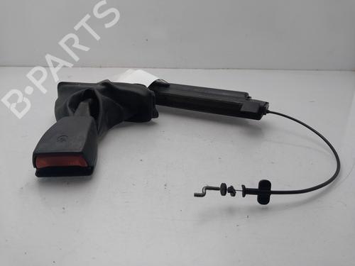 Sikkerhedssele-spænde BMW 5 (E34) 518 i (115 hp) 32436741