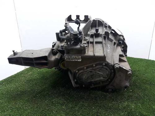 Gearbox MERCEDES-BENZ A-CLASS (W168) A 140 (168.031, 168.131) | BP2887308M3 