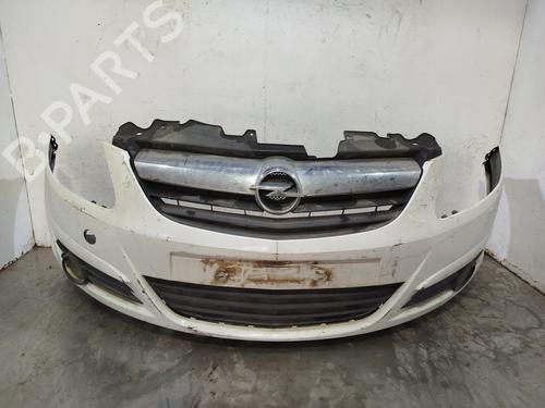 Used Front bumper Front bumper 38165118 38165118
