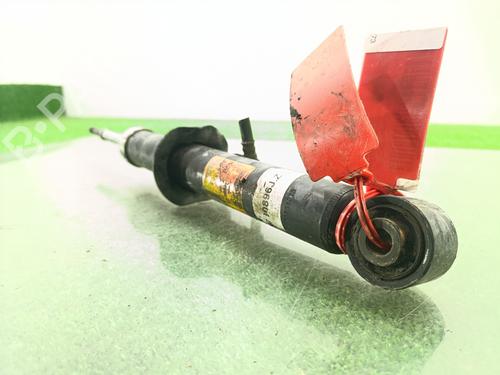 Right front shock absorber KIA SORENTO I (JC) 2.5 CRDi | BP29378530M17 