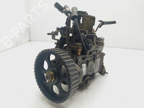 Used Injection pump OPEL CORSA B (S93) 1.7 D (F08, F68, M68) (60 hp) 25851442