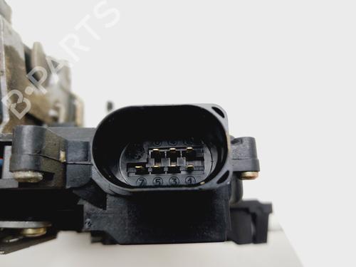 Rear right lock AUDI A2 (8Z0) 1.4 TDI | BP29708435C99 