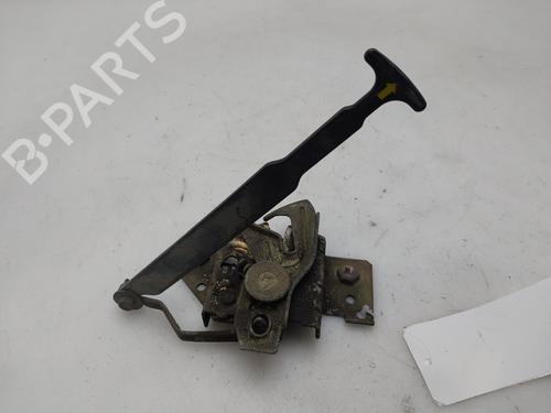 Panserlås Panserlås FORD FIESTA V (JH_, JD_) [2001-2014] 35975885 35975885