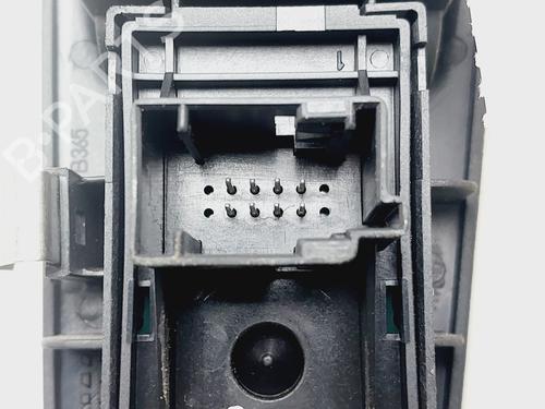 Left front window switch FIAT BRAVO II (198_) 1.9 D Multijet (198AXB1A) | BP32382159I27 