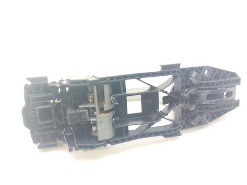 Rear right exterior door handle VW GOLF VII (5G1, BQ1, BE1, BE2) 1.6 TDI | BP16880425C130 