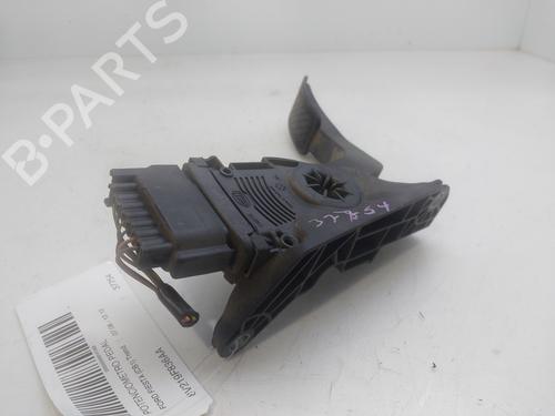 Pedal FORD FIESTA VI (CB1, CCN)  | BP24800620I4 