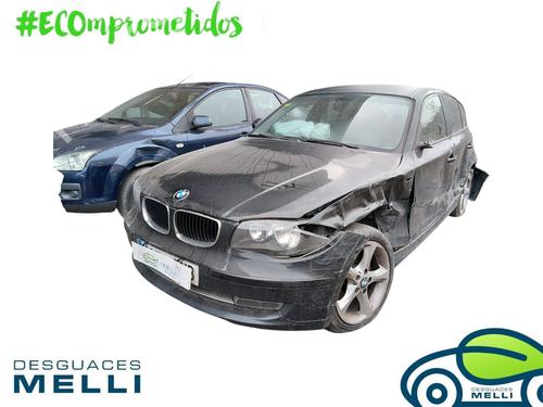 Recambios BMW 1 (E87) 118 d (143 hp) 4468812