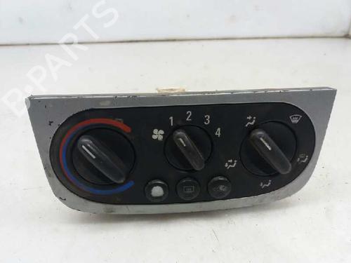 Used Climate control OPEL COMBO Box Body/MPV 1.7 CDTI 16V (101 hp) 2873962