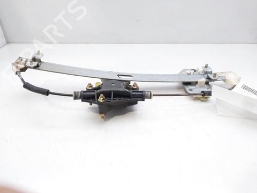 Used Rear left window mechanism KIA RIO II (JB) 1.5 CRDi (110 hp) 15389093