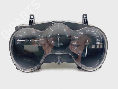 Cockpit SEAT LEON (1P1) 1.9 TDI (105 hp) 30078975