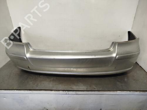Used Rear bumper TOYOTA AVENSIS Saloon (_T25_) 2.2 D-4D (ADT251_, ADT251R) (150 hp) 30660198
