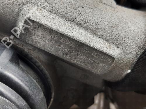 Engine PEUGEOT 508 SW I (8E_) | BP36418761M1 - Image 9