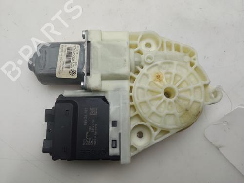 Left rear window motor VW PASSAT B7 Variant (365) | BP33754548E23 - Image 2