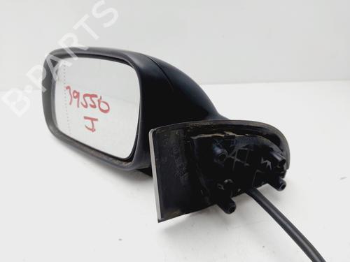 Left mirror PEUGEOT 307 Break (3E)  | BP29288785C26 