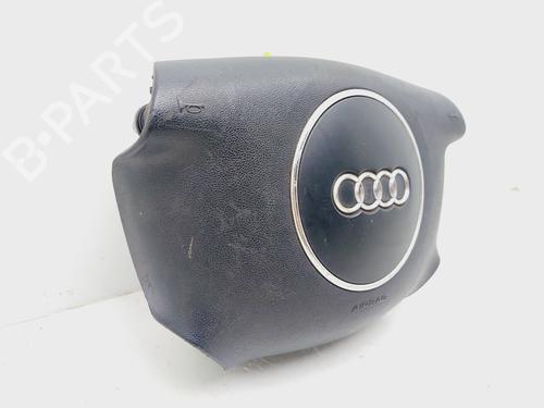 Førerens kollisjonspute AUDI A2 (8Z0) 1.4 TDI | BP29735772C9