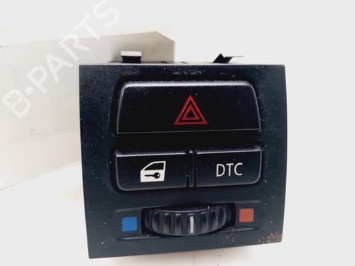 Used Warning switch BMW 3 (E90) 320 d (163 hp) 26134571