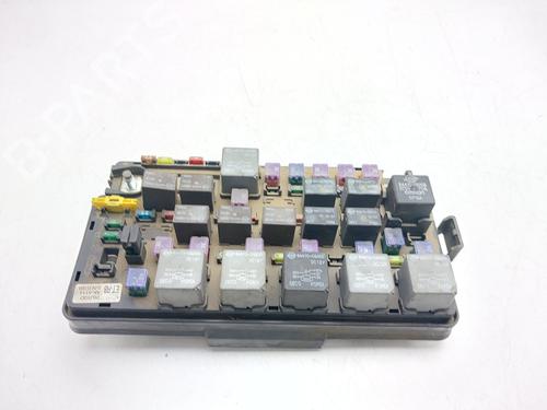 Fuse box SSANGYONG ACTYON I | BP37282609E1 - Image 3