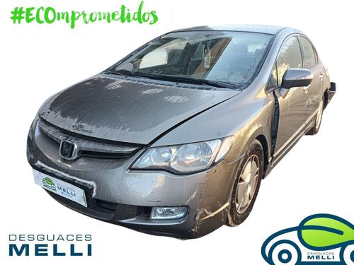 Ricambi HONDA CIVIC VIII Saloon (FD, FA) 1.3 IMA (FA3, FD3) (95 hp) 4254166