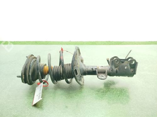 Used Left front shock absorber Left front shock absorber TOYOTA AVENSIS Saloon (_T27_) 2.0 D-4D (ADT270_, ADT270R) (124 hp) 33287133 33287133