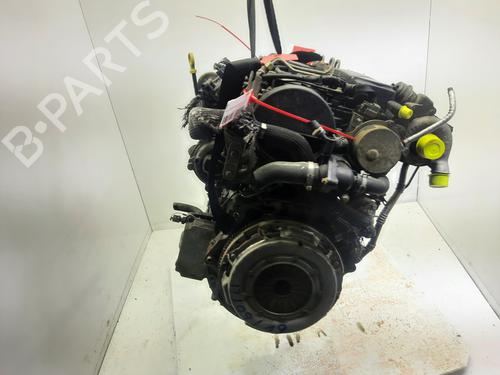 Engine FORD MONDEO III Saloon (B4Y) 2.0 TDCi | BP29937347M1