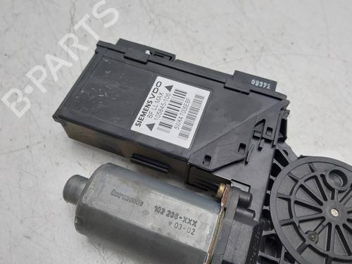 Right front window motor AUDI A4 B6 (8E2) 1.8 T | BP15807900E20 