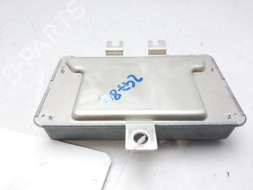 Control unit LAND ROVER RANGE ROVER III (L322) 4.4 D 4x4 | BP11790223M11 