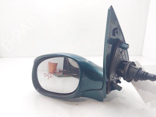 Used Left mirror PEUGEOT 206 Hatchback (2A/C) 1.4 LPG (75 hp) 14969745