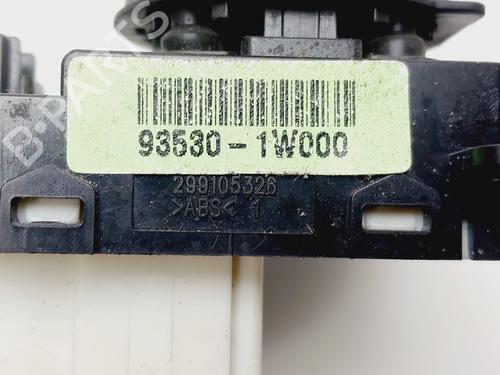 Mirror switch KIA RIO III (UB)  | BP33401599I25  - Image 5