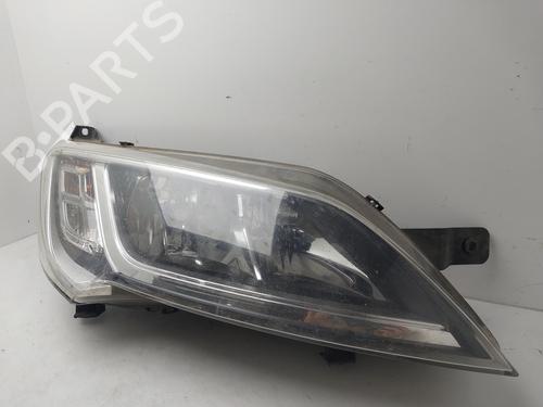 Right headlight FIAT DUCATO Van (250_) 130 Multijet 2,3 D | BP32491443C29