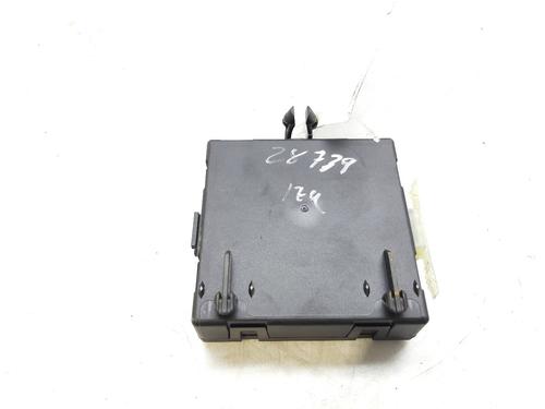 Used Electronic module MERCEDES-BENZ E-CLASS (W212) E 220 CDI / BlueTEC (212.001, 212.002) (170 hp) 10500877