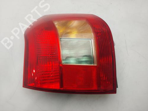 Used Left taillight Left taillight TOYOTA COROLLA (_E12_) 1.4 VVT-i (ZZE120_, ZZE120R) (97 hp) 36418820 36418820