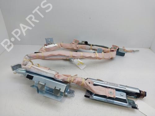 Høyre gardin kollisjonspute SUBARU LEGACY V (BM) [2009-2025]  29719619