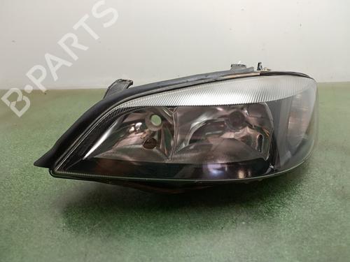 Used Left headlight Left headlight 37484255 37484255
